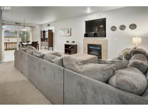 2037 SE CENTURION WAY, Gresham, OR 97080