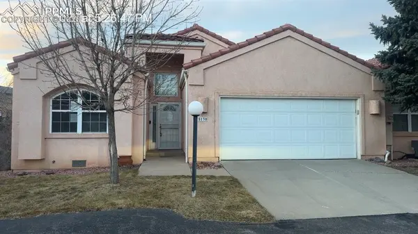 5130 Vista Del Norte PT, Colorado Springs, CO 80919