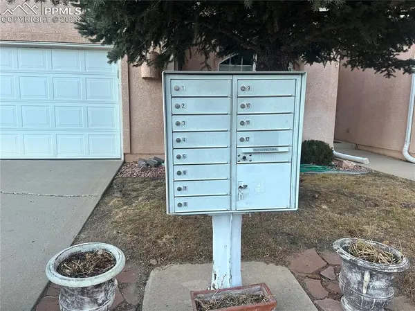 5130 Vista Del Norte PT, Colorado Springs, CO 80919