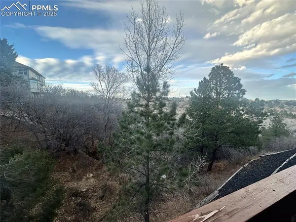 5130 Vista Del Norte PT, Colorado Springs, CO 80919