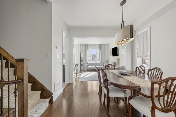 7 Goldthread TER, Toronto C06, ON M3H 4N2