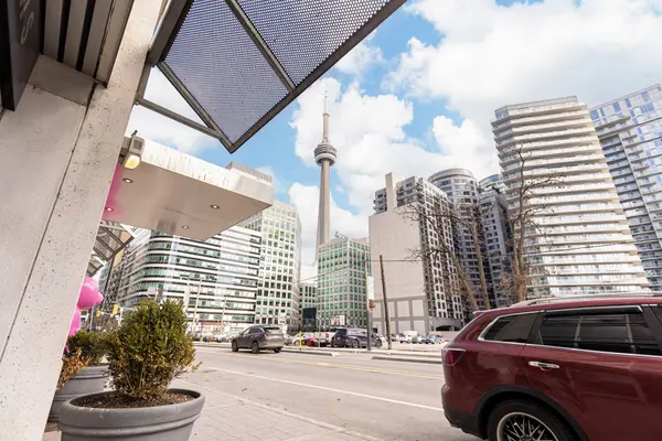 350 Wellington ST W #G09, Toronto C01, ON M5V 3W9