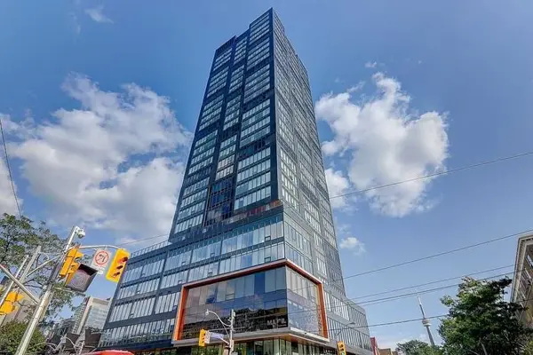 203 College ST #901, Toronto C01, ON M5T 1P9