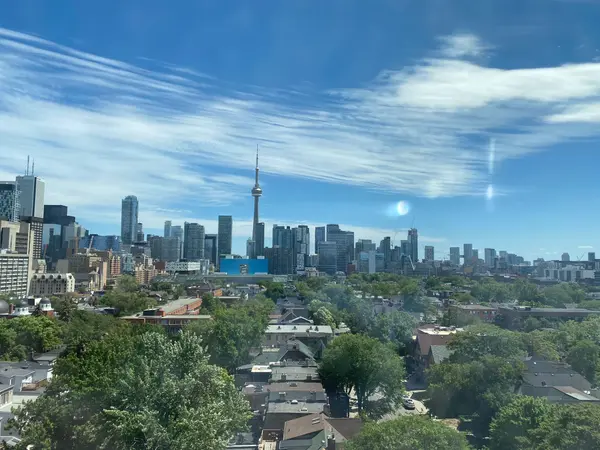 203 College ST #901, Toronto C01, ON M5T 1P9