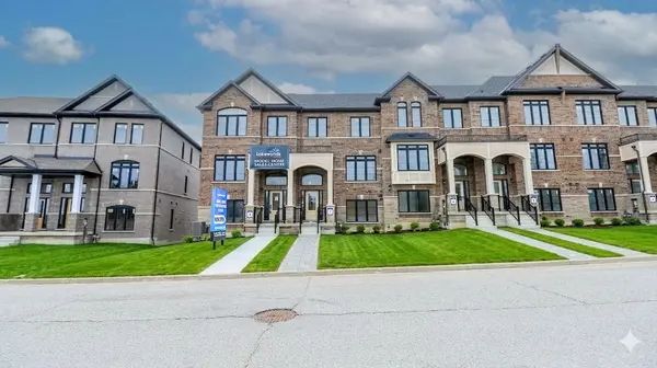 1225 Corm ST #(Unit 7), Innisfil, ON L9S 4T9