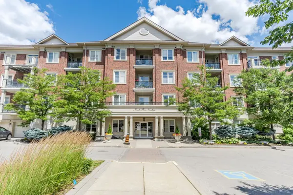 9519 Keele ST #Unit 6, Vaughan, ON L6A 4A2