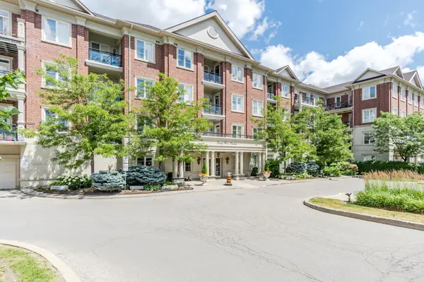 9519 Keele ST #Unit 6, Vaughan, ON L6A 4A2