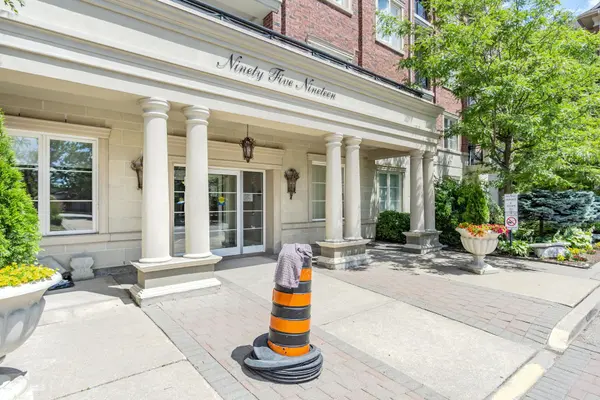 9519 Keele ST #Unit 6, Vaughan, ON L6A 4A2