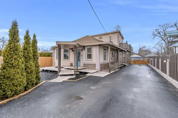 20 Farley CIR, Georgina, ON L0E 1S0