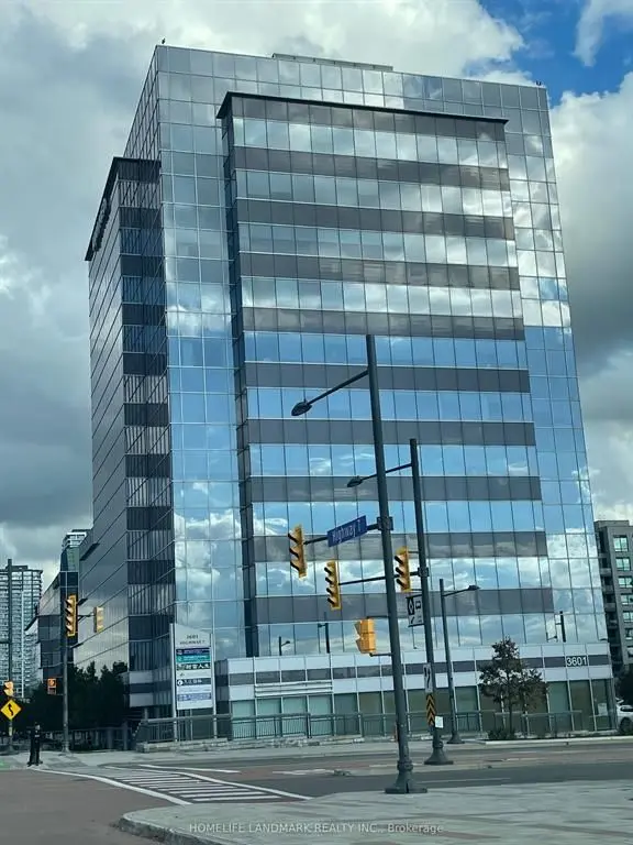 3601 Highway 7 East AVE #901, Markham, ON L3R 0M3