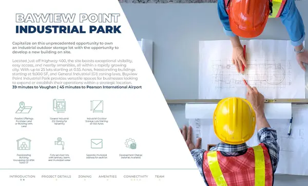 60 Ironstone CRES, Barrie, ON L4N 8M5