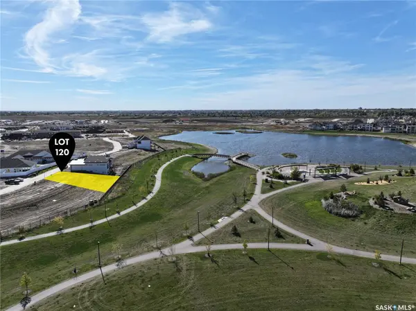 710 Brighton BOULEVARD #120, Saskatoon, SK S7V 1W9