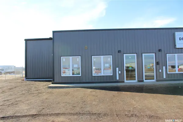 40A Highland ROAD #20, Moose Jaw, SK S6J 1M4
