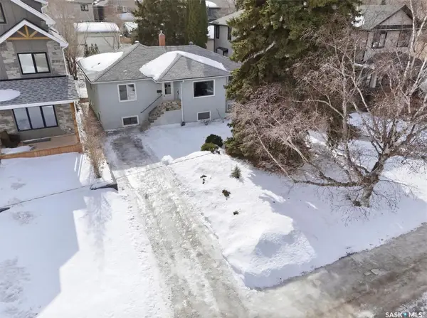 1310 Colony STREET E, Saskatoon, SK S7N 0S7