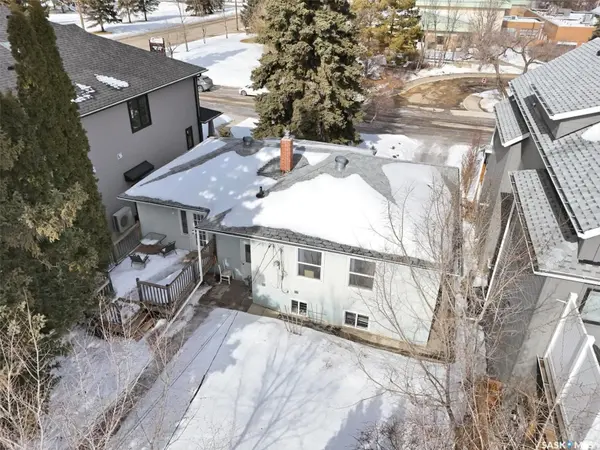 1310 Colony STREET E, Saskatoon, SK S7N 0S7