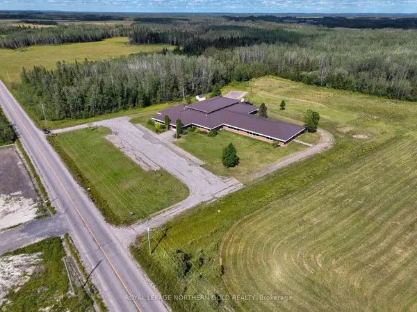 674201 Hwy 573 N/A, Englehart, ON P0J 1H0