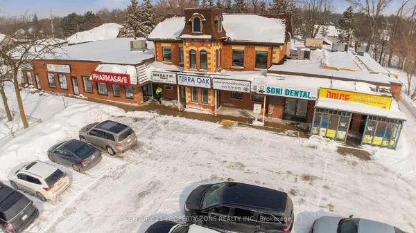 18371 Hurontario ST #8, Caledon, ON L7K 0X7