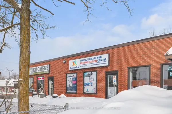 18371 Hurontario ST #8, Caledon, ON L7K 0X7