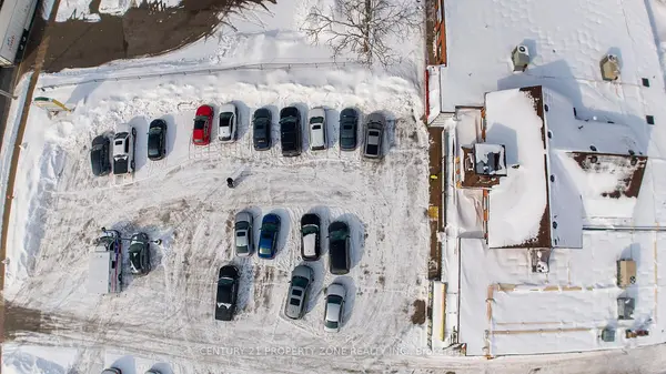 18371 Hurontario ST #8, Caledon, ON L7K 0X7