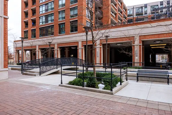 830 Lawrence AVE #2101, Toronto W04, ON M6A 1C3