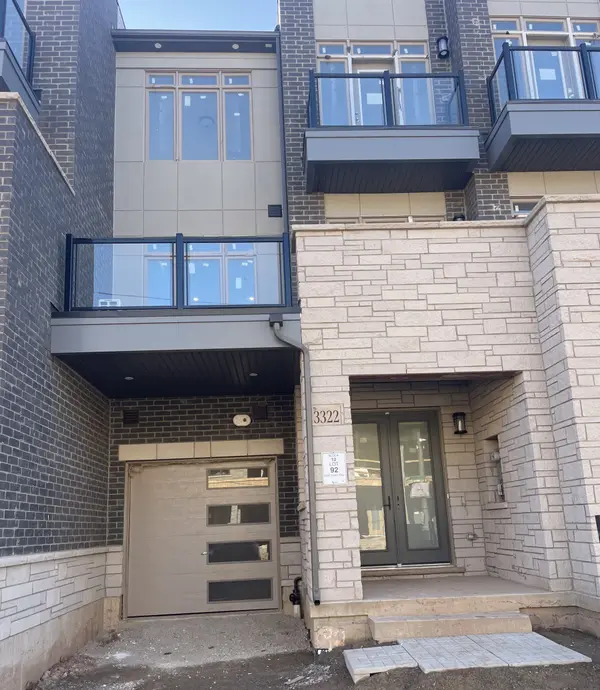 3322 Azam WAY, Oakville, ON L6M 5S3