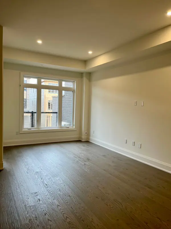 3322 Azam WAY, Oakville, ON L6M 5S3