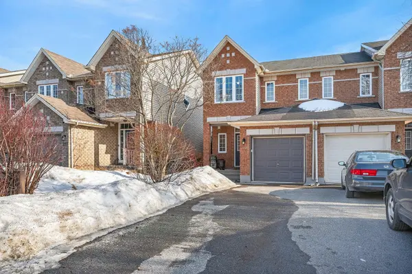 229 Saddlesmith CIR, Kanata, ON K2M 2Z1