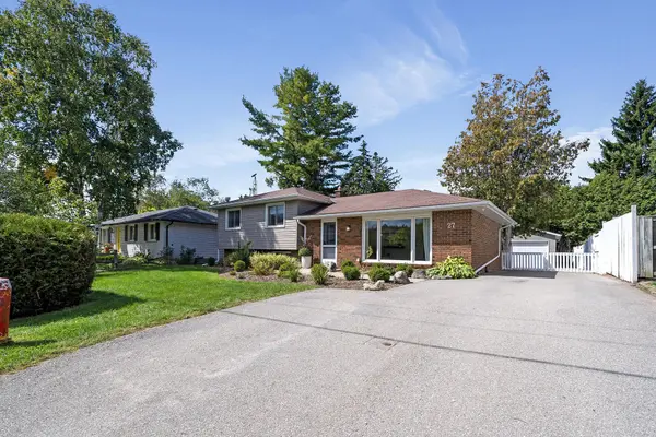 27 Dundas ST W, Erin, ON N0B 1T0