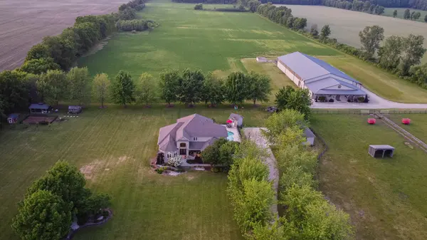 55226 BEST Line, Bayham, ON N5H 2R3