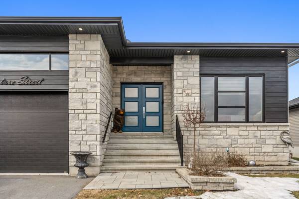 281 Nature ST, Casselman, ON K0A 1M0