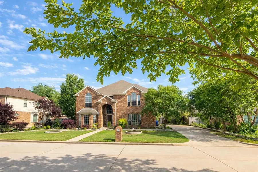 1213 Vistawood Drive, Mansfield, TX 76063