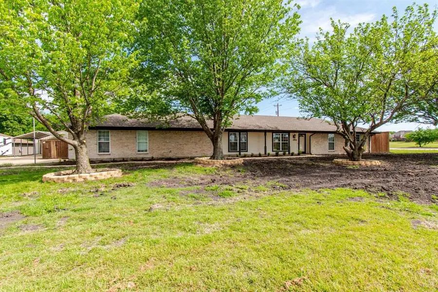 16024 Plum Lane, Frisco, TX 75072