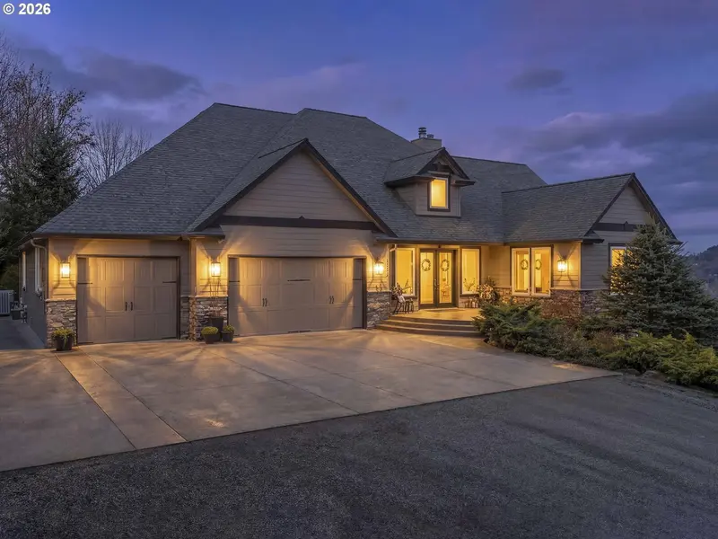 1330 INSEL RD, Woodland, WA 98674