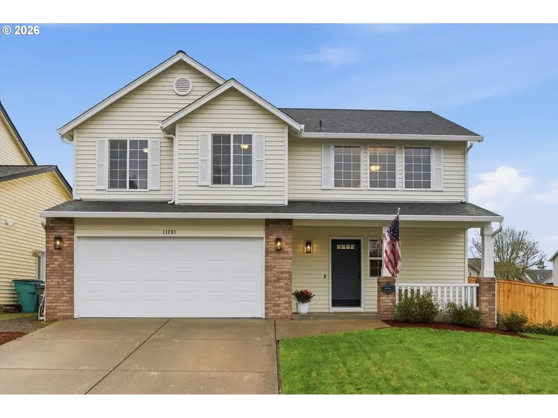 11201 NE 104TH ST, Vancouver, WA 98662