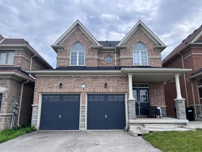 2205 Dawson CRES, Innisfil, ON L9S 0G9