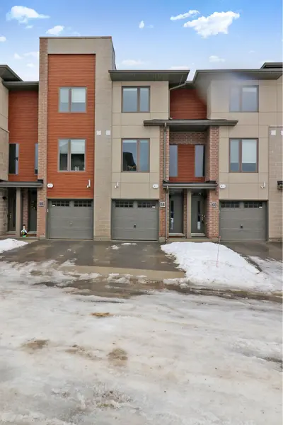 58 Winters CRES, Collingwood, ON L9Y 5H8