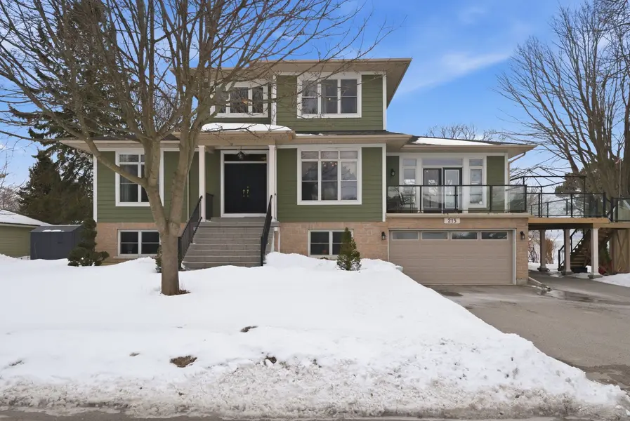 215 Water ST, Cobourg, ON K9A 1R3
