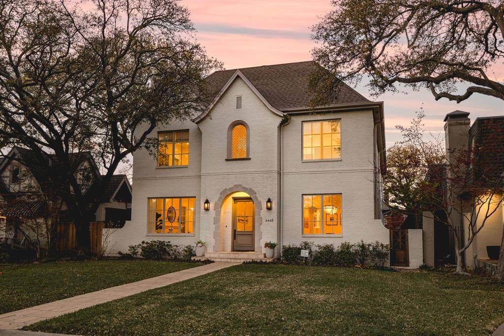 4448 Mockingbird Parkway, University Park, TX 75205