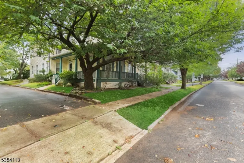 380 Seminary Ave, Rahway City, NJ 07065