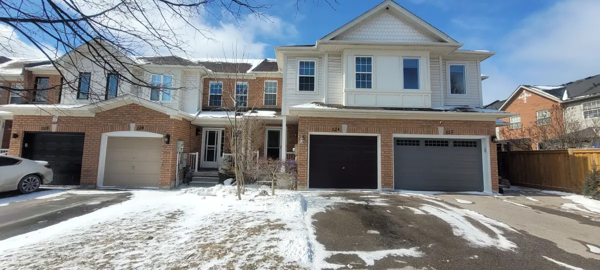 124 Glasgow CRES, Georgina, ON L4P 4B1