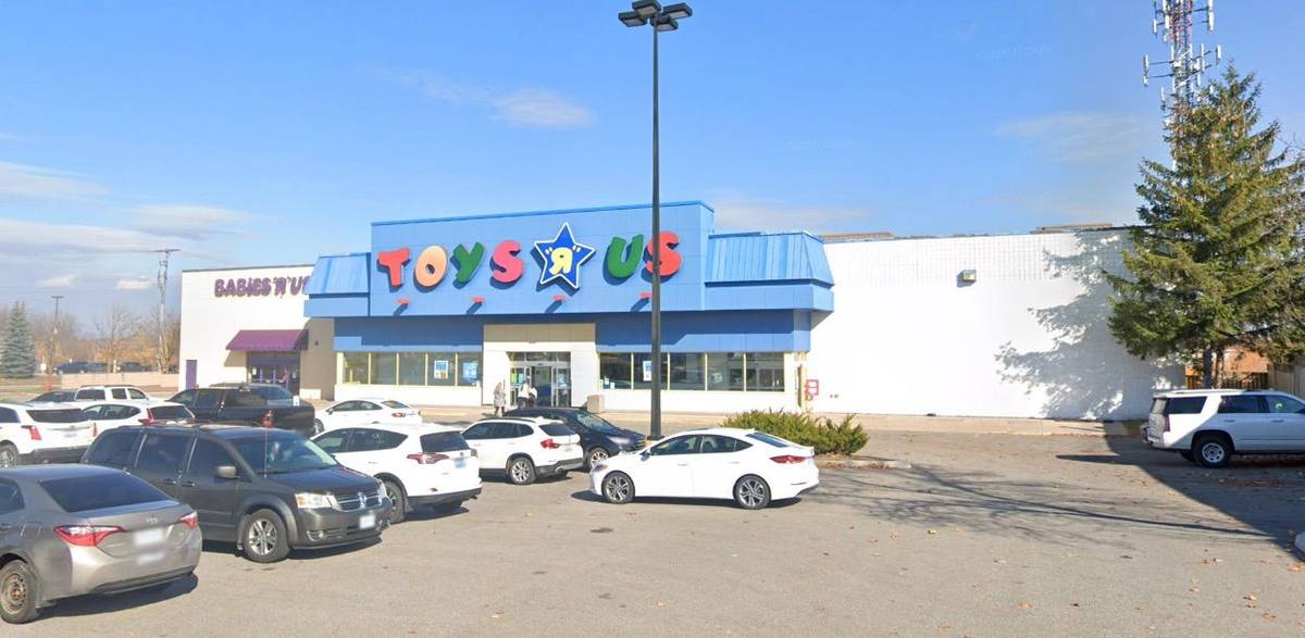 549 Bayfield ST, Barrie, ON L4M 4Z9