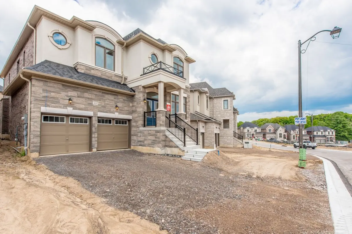 109 James Walker AVE, Caledon, ON L7C 4N1