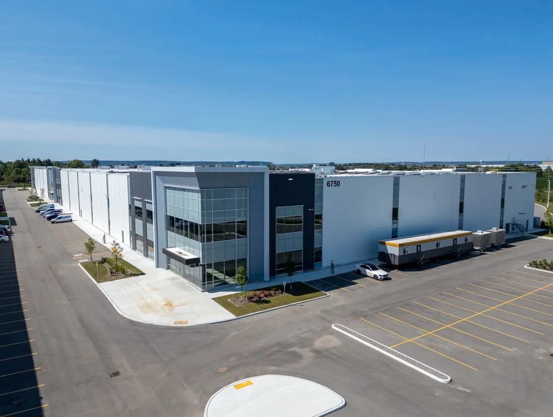 6750 Fifth Line, Milton, ON L9T 2X8