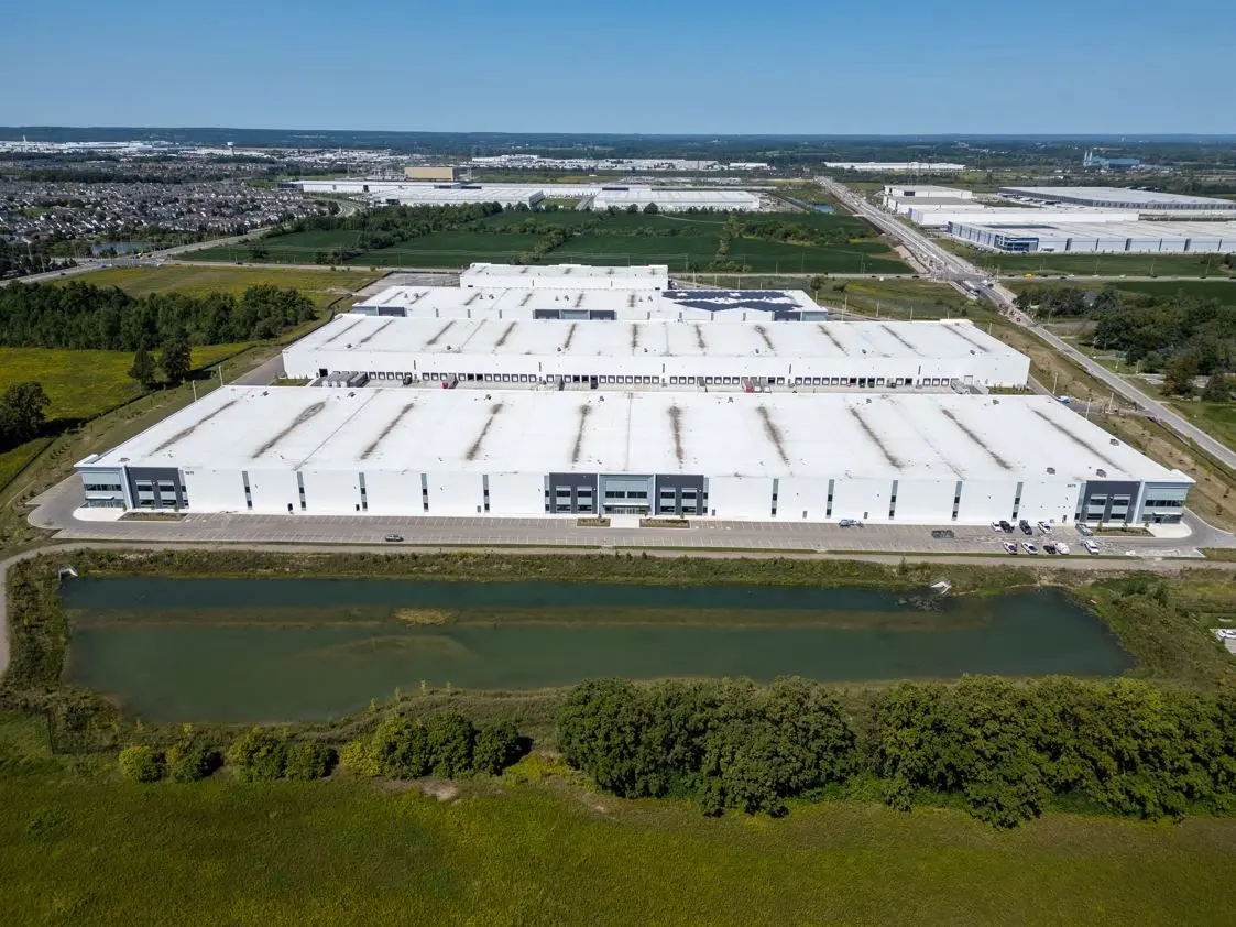 6670 Fifth Line, Milton, ON L9T 2X8