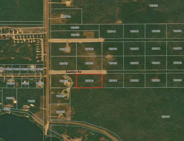 0 Appleton DR, St Malo, MB R0A 1T0