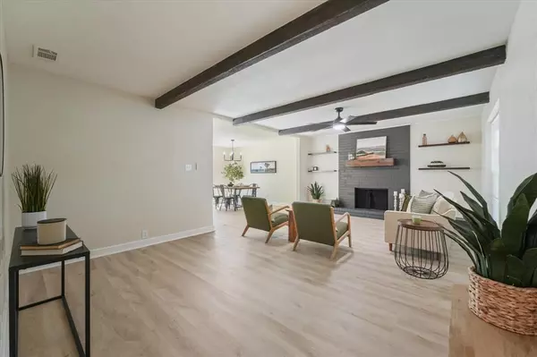 Denton, TX 76207,2905 Lakewood Drive