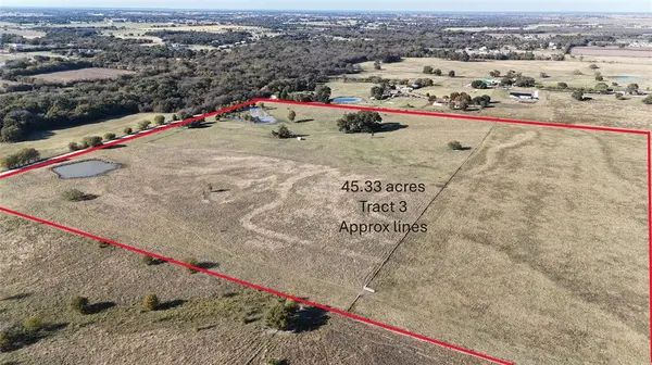 TBD Mustang Road, Pilot Point, TX 76258