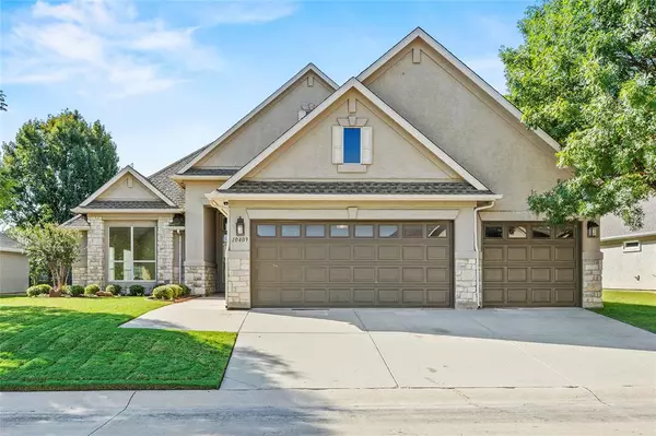 Denton, TX 76207,10409 Countryside Drive