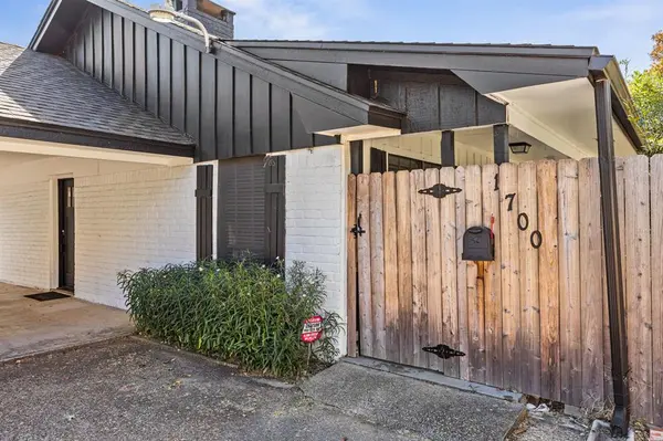 1700 Laurel Lake Drive, Waco, TX 76710