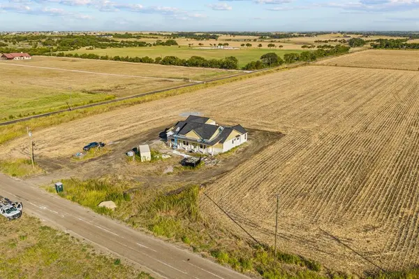 1224 Durham #Lot #1, Cleburne, TX 76033